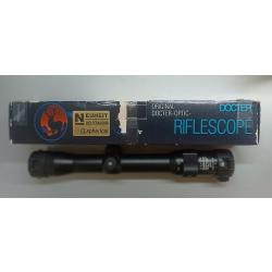 Lunette DOCTER  VZF 1.2-5 x 32 Aspherical