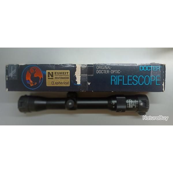 Lunette DOCTER  VZF 1.2-5 x 32 Aspherical