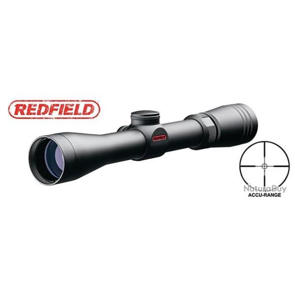 LUNETTE DE TIR REDFIELD REVOLUTION 2-7X33