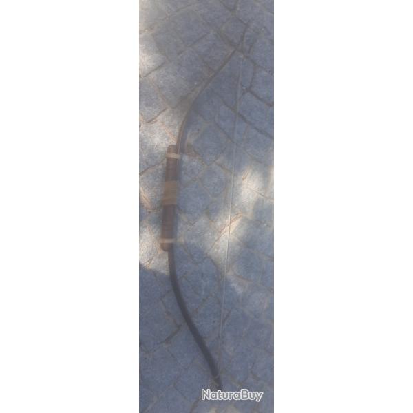 ANCIEN ARC AVEC CARQUOIS INT�GR�