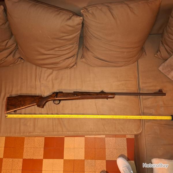 Carabine  sabatti mod�le rover cal 458 win mag.