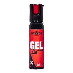 Bombe Red Pepper Praga 25Ml
