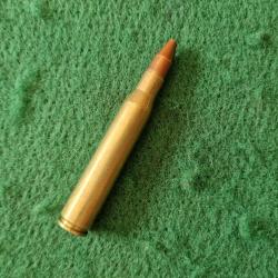 1 balle RWS KS 11,7 gr  Cal 8x68 S