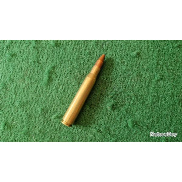 1 balle RWS KS 11,7 gr  Cal 8x68 S