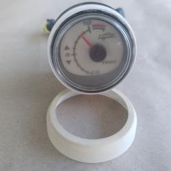 Indicateur de Trim Smarcraft 52 mm Quicksilver
