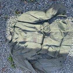 VESTES DE TREILLIS F1 taille 88