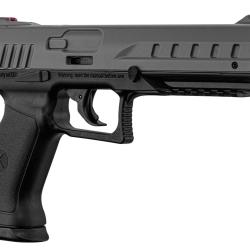 Pistolet Charlie 1.50 - Cal. 50 &agrave; Balles Caoutchouc