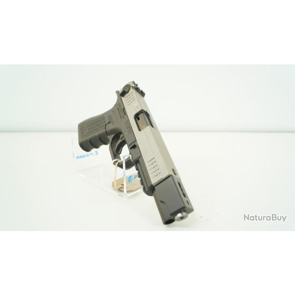 pistolet issc m 22 style glock 22lr