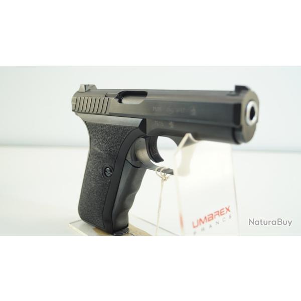 pistolet hk p7 9x19
