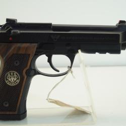 pistolet beretta 92 wilson centurion 9x19