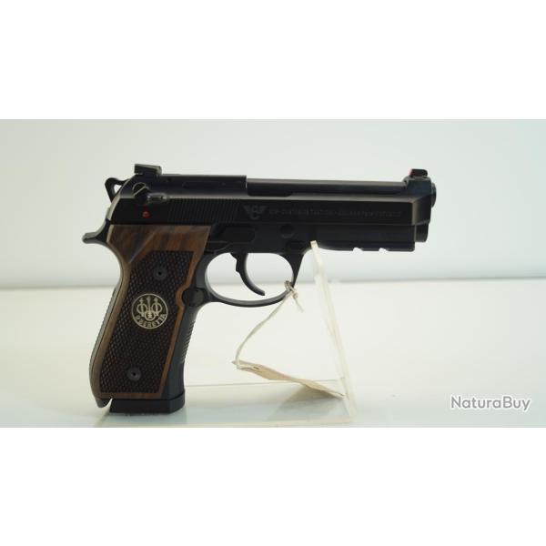 pistolet beretta 92 wilson centurion 9x19