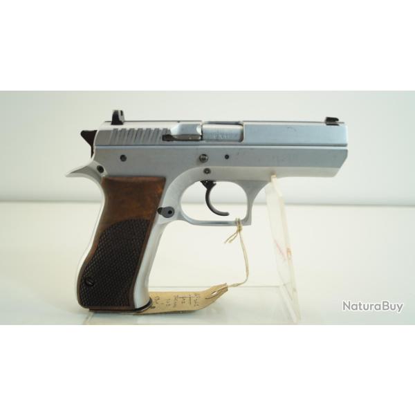pistolet  imi jericho 9x19