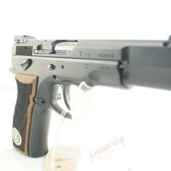 pistolet cz 75 B omega 9x19