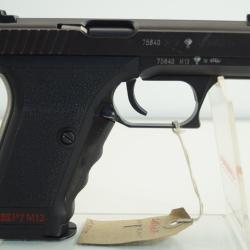 pistolet hk p7 9x19