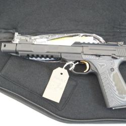 pistolet browing buck marck 22lr