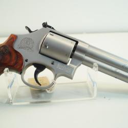 revolver smith&wesson mod 686-6357mag