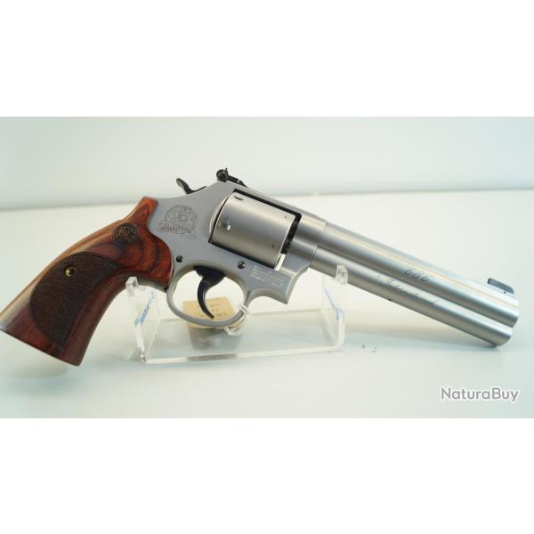 revolver smith&amp;wesson mod 686-6357mag