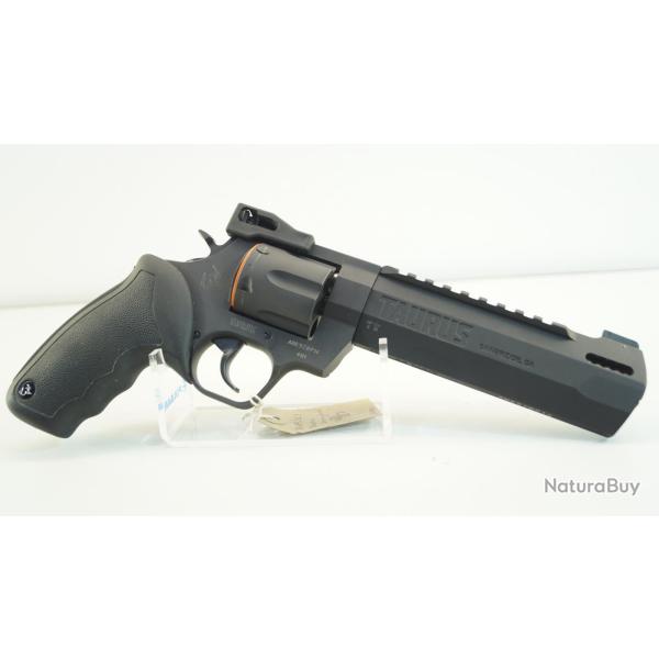 revolver taurus racing hunter 44mag