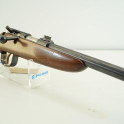 pistolet carabine voere 22lr