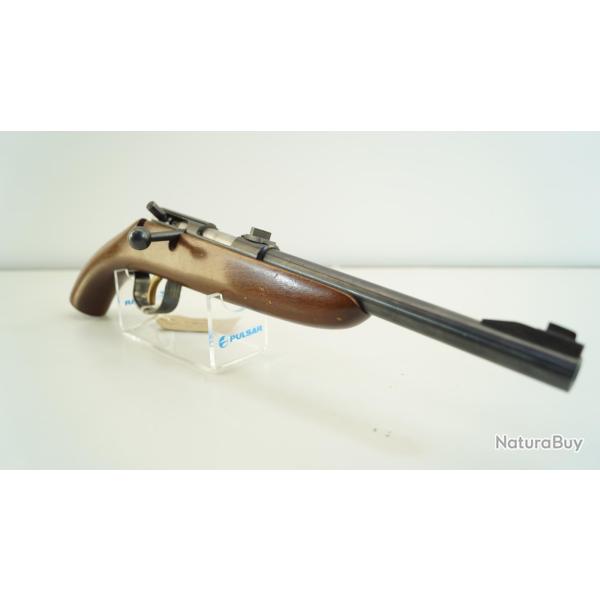 pistolet carabine voere 22lr