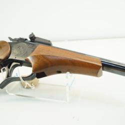 pistolet thompson contendeur 222rem