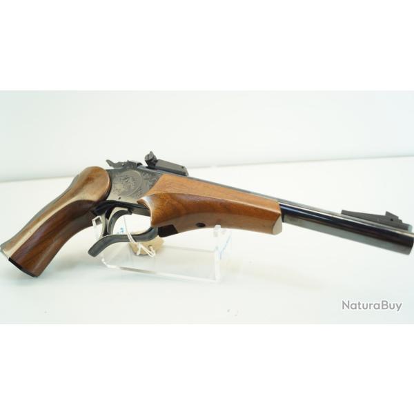 pistolet thompson contendeur 222rem