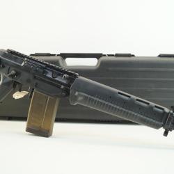 carabine sig 351sapr lb 308w