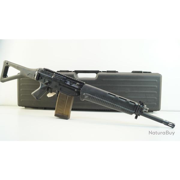 carabine sig 351sapr lb 308w