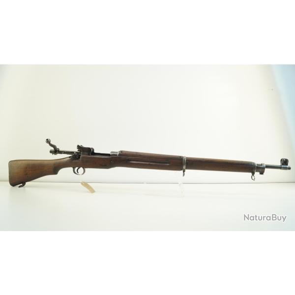 carabine us 17 eddystone 30-06