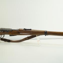 carabine k11 schmidt rubin 7.5x55 suiss