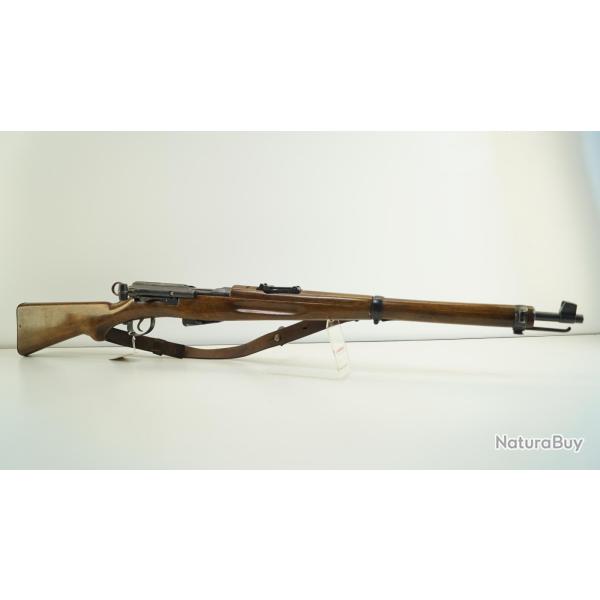 carabine k11 schmidt rubin 7.5x55 suiss