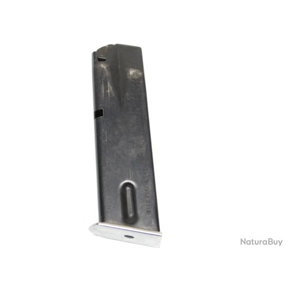 Chargeur pistolet Taurus 92 calibre 9 para cat�gorie B ref 40      Box A7