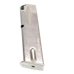 Chargeur pistolet Taurus 92  /99-15 calibre 9 para cat&eacute;gorie B ref 20     box A7