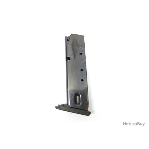 Chargeur Colt mod�le All American 9 para 15 coups ref 458   box A7