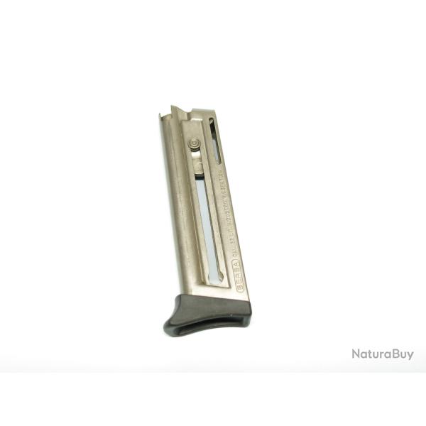 Chargeur Bersa thunder Calibre 22 LR  Cat�gorie B   box A7
