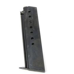 Chargeur pistolet Walther P38 calibre 7.65 parabellum cat&eacute;gorie B     box A7