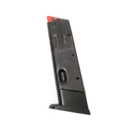 Chargeur pistolet CZ 75 / 85  calibre 9 para  cat&eacute;gorie B  ref 95   box A7