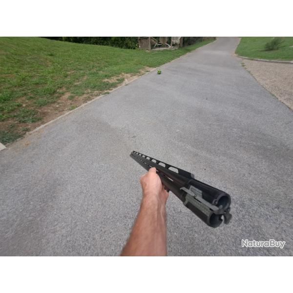 Canon beretta 682 GOLD X TRAP EN 75 CM