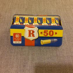 Rws r 50 collector