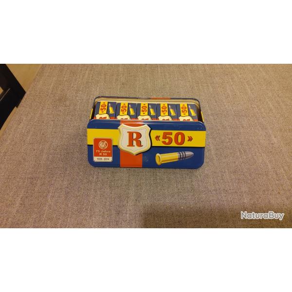 Rws r 50 collector