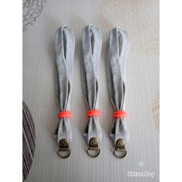 Corsets pour pigeon lot de 3.