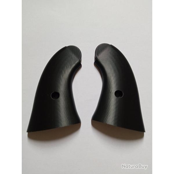 Plaquettes noires pour remington 1958