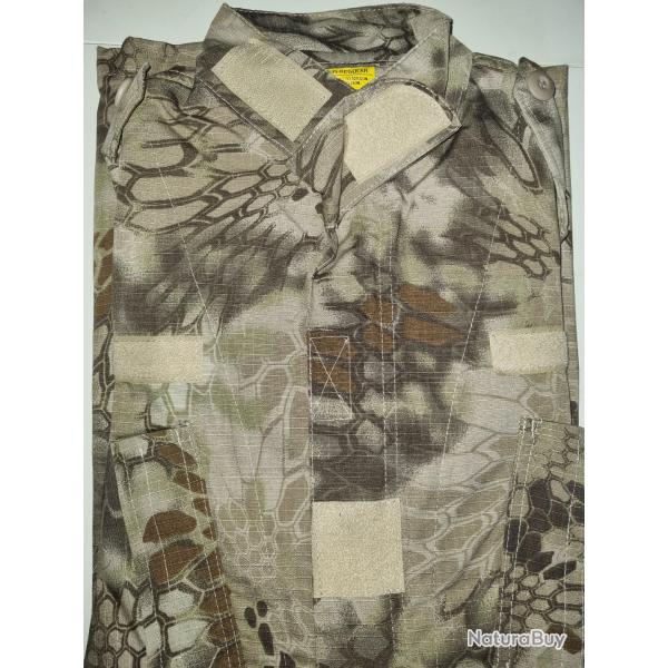 Airsoft Lot vestes et accessoires