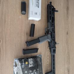 Gtp9 + kit SMC9 + accessoires