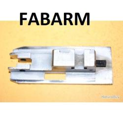 plaque de verrouillage FABARM GOLDENMATIC 125SL - VENDU PAR JEPERCUTE (celf125sl)