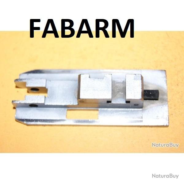 plaque de verrouillage FABARM GOLDENMATIC 125SL - VENDU PAR JEPERCUTE (celf125sl)