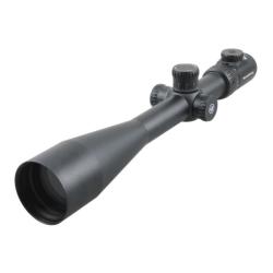 Lunette Minotaur 12-60x60 Gen 2 Ret MFL