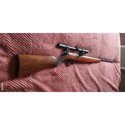 Carabine 22lr beretta super olympia