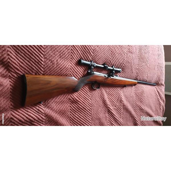Carabine 22lr beretta super olympia