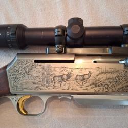 Browning BAR MK1 Custom Shop